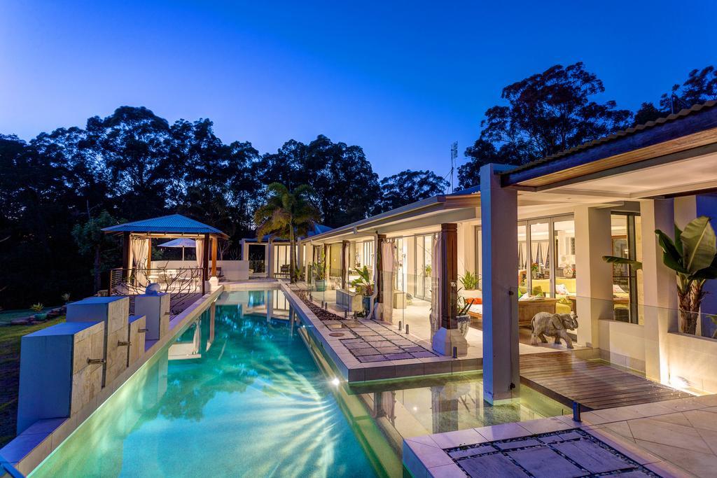 Alaya Verde Bed & Breakfast Ringtail Creek Exterior foto