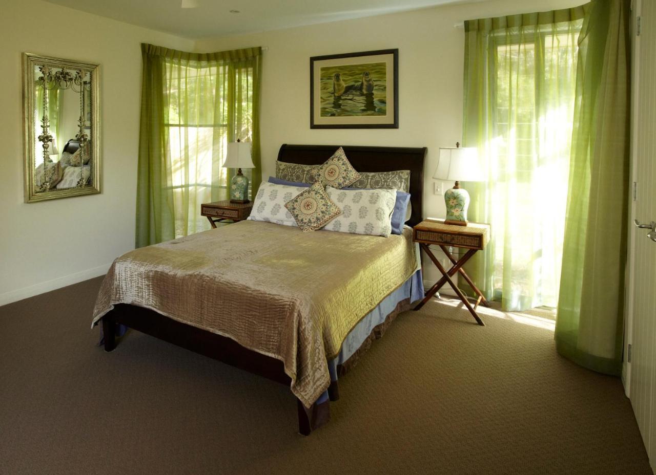 Alaya Verde Bed & Breakfast Ringtail Creek Exterior foto